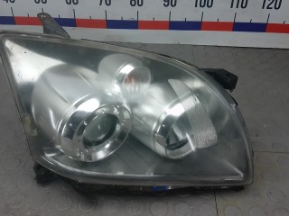 Фара правая TOYOTA AVENSIS T25 T25 2006-2009