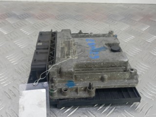 Блок управления двс, ориг. номер 9814182680, 0281032456, CITROEN C4 GRAND PICASSO 2 2 2013-2016