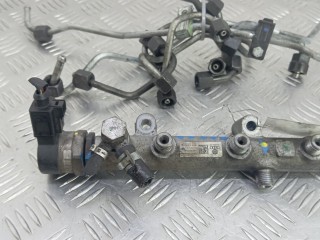 Топливная рампа дизельная, ориг. номер 059130090BT, VOLKSWAGEN TOUAREG 2 2 2010-2014