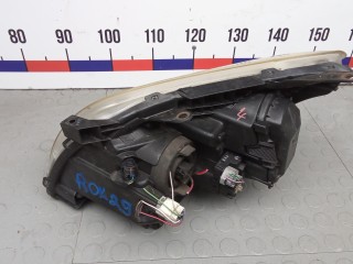 Фара правая, TOYOTA AVENSIS T25 T25 2003-2006