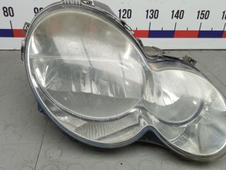Фара правая MERCEDES BENZ C-CLASS W203 W203 2004-2008