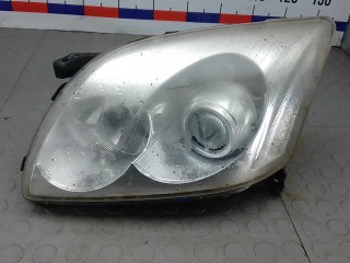 Фара левая TOYOTA AVENSIS T25 T25 2003-2006