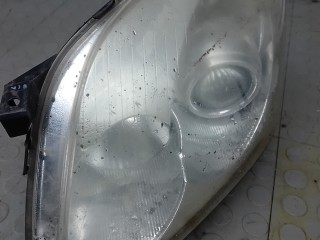 Фара левая, TOYOTA AVENSIS T25 T25 2003-2006