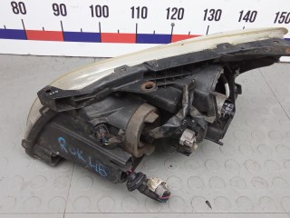 Фара правая, TOYOTA AVENSIS T25 T25 2003-2006