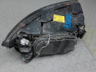 Фара левая, VOLVO S40 II MS II MS 2003-2007