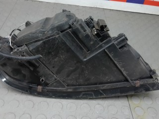 Фара левая, VOLVO V50 MW MW 2003-2007