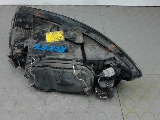 Фара правая, VOLVO S40 II MS II MS 2003-2007
