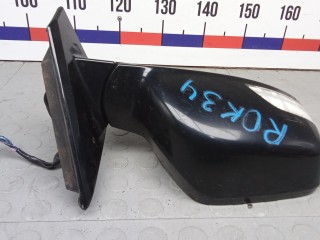 Зеркало наружное правое, HONDA CR-V 3 3 2006-2009