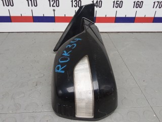 Зеркало наружное правое, HONDA CR-V 3 3 2006-2009