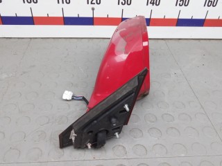 Зеркало наружное правое, ориг. номер 9PIN, HONDA CR-V 3 3 2006-2009