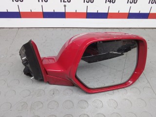 Зеркало наружное правое, ориг. номер 9PIN, HONDA CR-V 3 3 2006-2009