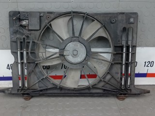 Вентилятор радиатора, TOYOTA AURIS E150 E150 2006-2010