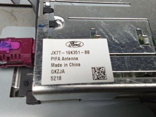 Антенна, ориг. номер JX7T-19K351-BB, FORD FOCUS 4 4 2018-2022