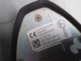 Антенна, ориг. номер HS7T-19K351-BB, FORD FOCUS 4 4 2018-2022