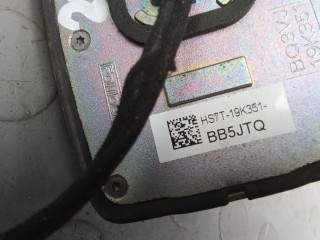 Антенна, ориг. номер HS7T-19K351-BB, FORD FOCUS 4 4 2018-2022