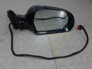 Зеркало наружное правое SKODA SUPERB 2 2 2008-2013