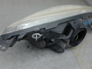 Фара левая, CITROEN C4 GRAND PICASSO 1 1 2006-2013
