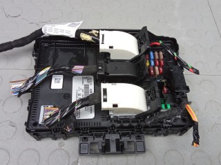 Блок комфорта, ориг. номер JX6T15604RJH, FORD FOCUS 4 4 2018-2022
