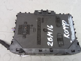 Блок комфорта, ориг. номер JX6T15604RJH, FORD FOCUS 4 4 2018-2022