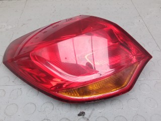 Фонарь задний левый OPEL ASTRA J J 2009-2012