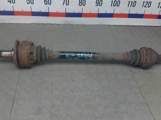 Привод задний правый BMW 7 E65 E65 2005-2008