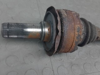 Привод задний правый, BMW 7 E65 E65 2005-2008