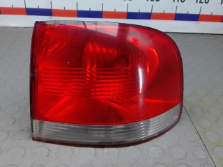 Фонарь задний правый VOLKSWAGEN TOUAREG 7L 7L 2002-2007