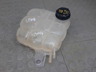 Бачок расширительный, ориг. номер 5193938, 2266542, FORD FOCUS 4 4 2018-2022