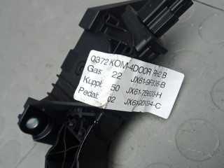 Педаль газа, FORD FOCUS 4 4 2018-2022