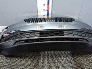 Бампер передний, SKODA KAROQ 1 1 2017-2021
