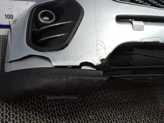 Бампер передний, ориг. номер 86511F1000, KIA SPORTAGE 4 4 2015-2018
