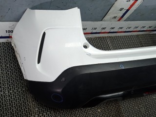 Бампер задний, CITROEN C4 3 3 2020-2024