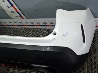 Бампер задний, CITROEN C4 3 3 2020-2024
