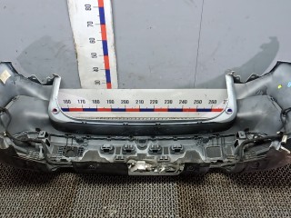 Бампер задний, CITROEN C4 3 3 2020-2024