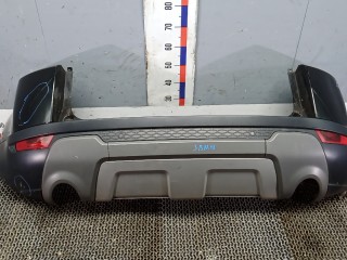 Бампер задний, LAND ROVER EVOQUE 1 1 2011-2015