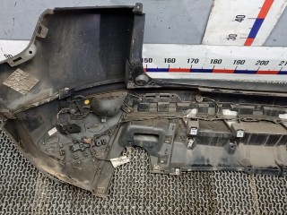 Бампер задний, LAND ROVER EVOQUE 1 1 2011-2015