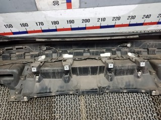 Бампер задний, LAND ROVER EVOQUE 1 1 2011-2015