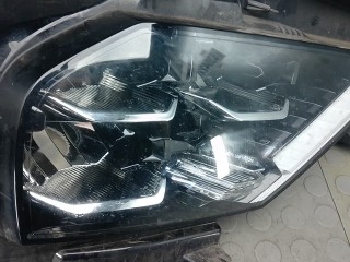 Фара правая, CITROEN C4 3 3 2020-2024