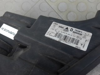 Фара правая, CITROEN C4 3 3 2020-2024