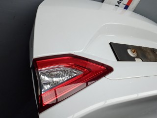 Дверь 3-5, FORD MONDEO 5 5 2014-2019
