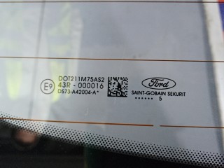 Дверь 3-5, FORD MONDEO 5 5 2014-2019
