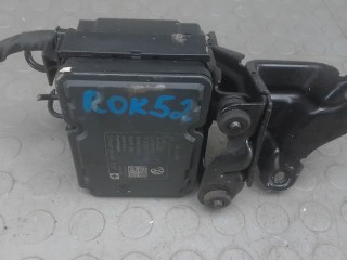 Блок ABS, ориг. номер 1K0907379BE, VOLKSWAGEN GOLF 6 6 2008-2012