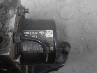 Блок ABS, ориг. номер 1K0907379BE, VOLKSWAGEN GOLF 6 6 2008-2012