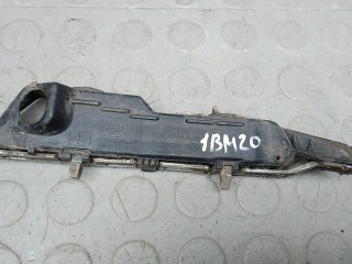 Крепление бампера переднее, KIA CEE'D 2 (JD) 2 (JD) 2012-2015