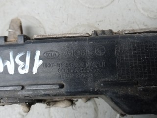 Крепление бампера переднее, KIA CEE'D 2 (JD) 2 (JD) 2012-2015