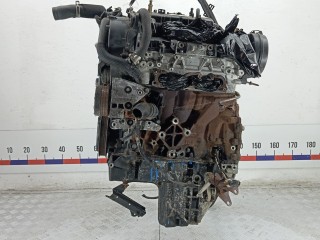 Двигатель дизельный, ориг. номер 306DT, LAND ROVER DISCOVERY 4 4 2009-2013