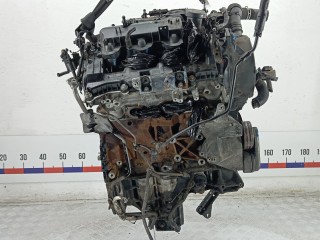 Двигатель дизельный, ориг. номер 306DT, LAND ROVER DISCOVERY 4 4 2009-2013