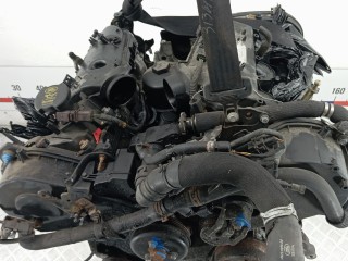 Двигатель дизельный, ориг. номер 306DT, LAND ROVER DISCOVERY 4 4 2009-2013