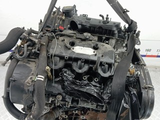 Двигатель дизельный, ориг. номер 306DT, LAND ROVER DISCOVERY 4 4 2009-2013