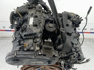 Двигатель дизельный, ориг. номер 306DT, LAND ROVER DISCOVERY 4 4 2009-2013